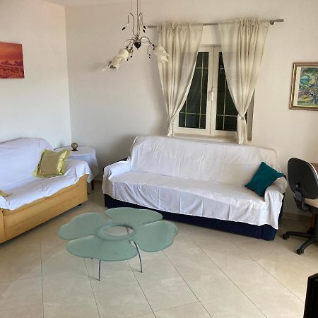Apartments Ruza Primošten المظهر الخارجي الصورة