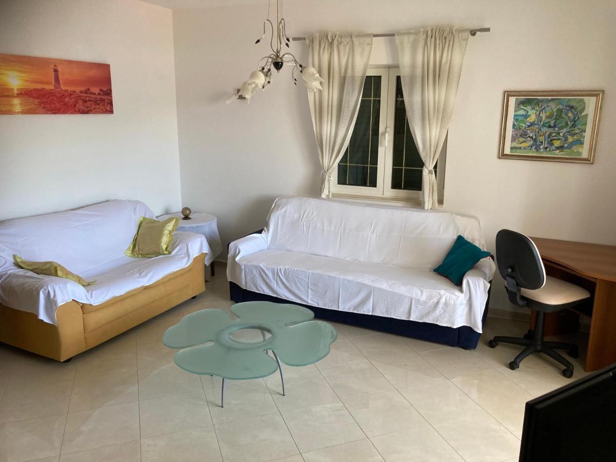 Apartments Ruza Primošten المظهر الخارجي الصورة