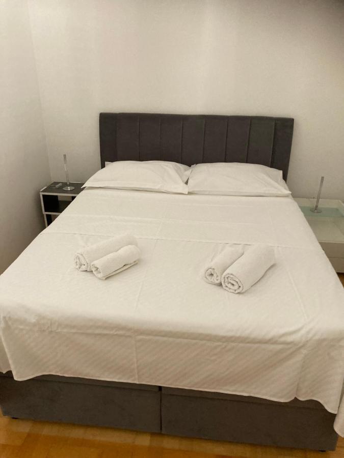 Apartments Ruza Primošten المظهر الخارجي الصورة