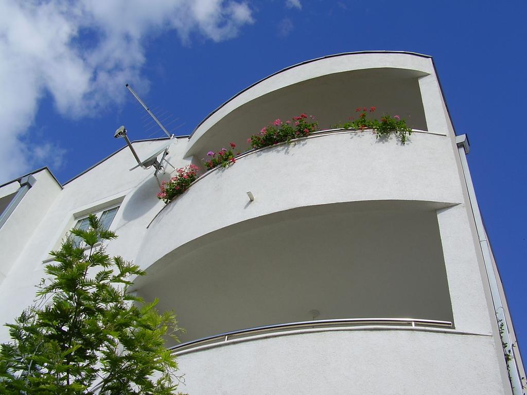 Apartments Ruza Primošten الغرفة الصورة